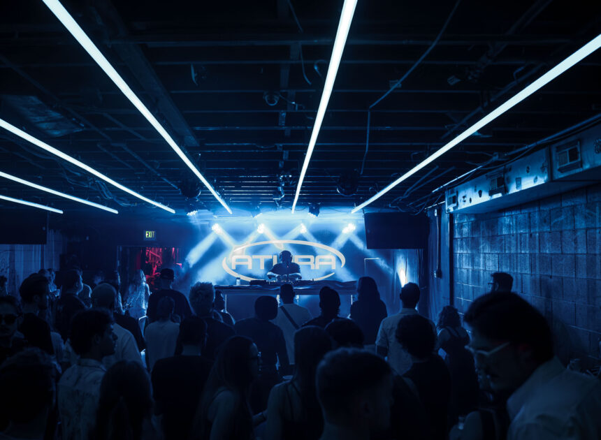 EDM.com Fresh Picks: Atura, PEEKABOO, Blookah & More