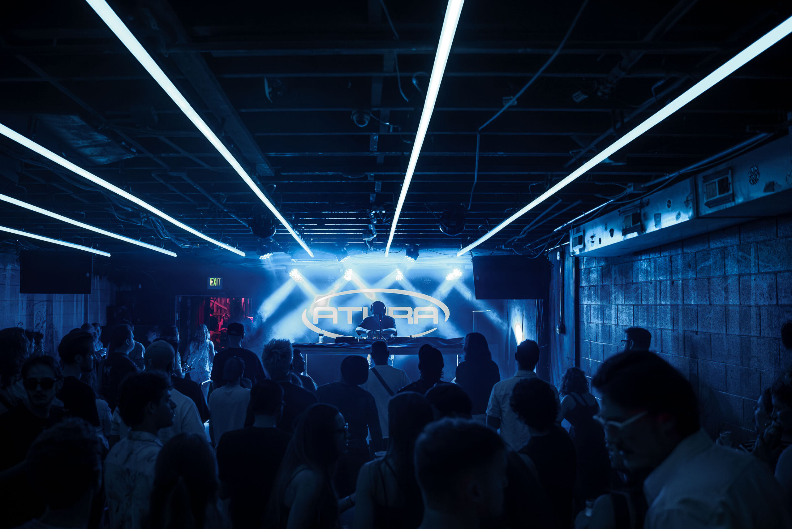 EDM.com Fresh Picks: Atura, PEEKABOO, Blookah & More