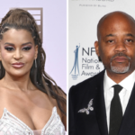 Claudia Jordan Calls Damon Dash A “Pervert” In Heated Rant
