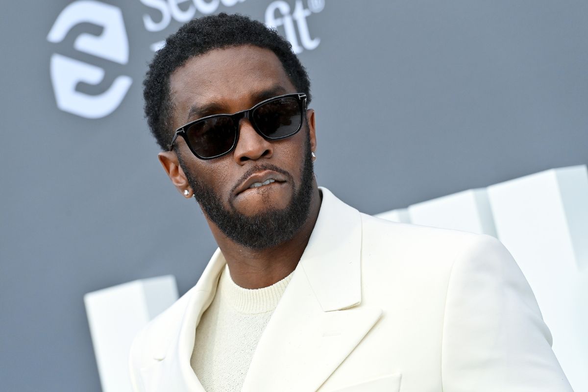 EXCLUSIVE: Diddy Ordered To Explain Why He Needs Fancy Wardrobe For Sentencing