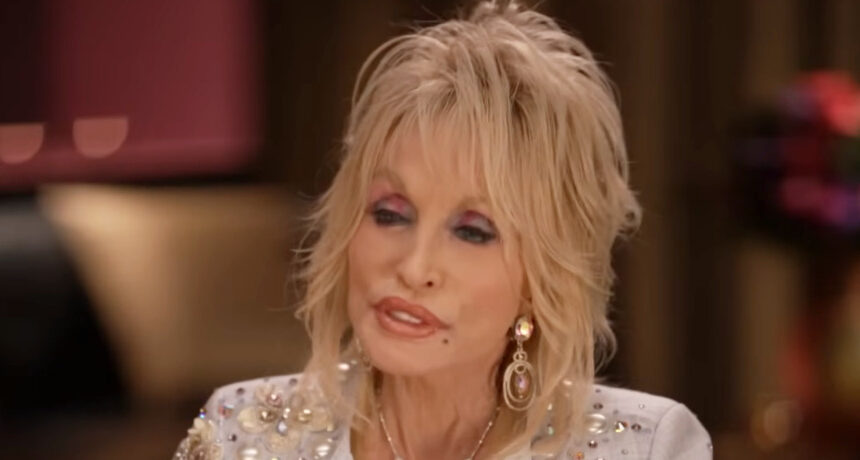 Painful Diagnosis Forces Dolly Parton To Cancel Appearance