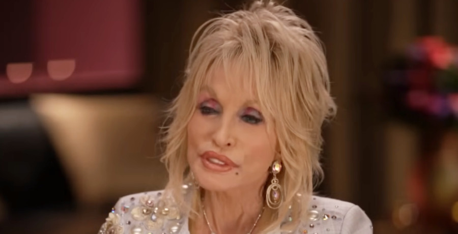 Painful Diagnosis Forces Dolly Parton To Cancel Appearance