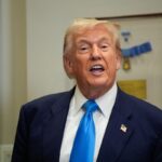 Medical Experts Slam Donald Trump Over Tylenol Pregnancy Warning