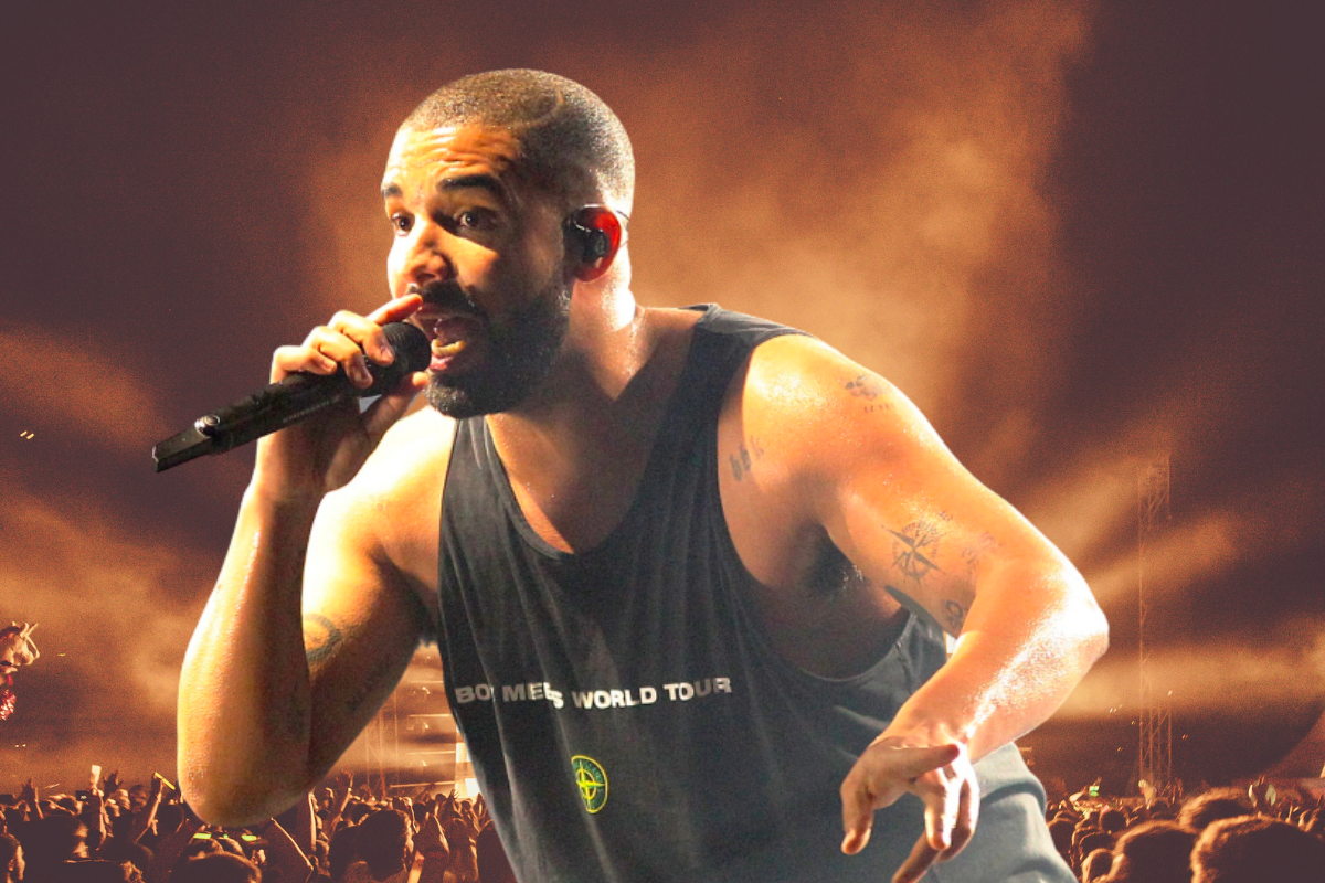 Drake Confirms “Doghouse” Release With Julia Wolf & Yeat