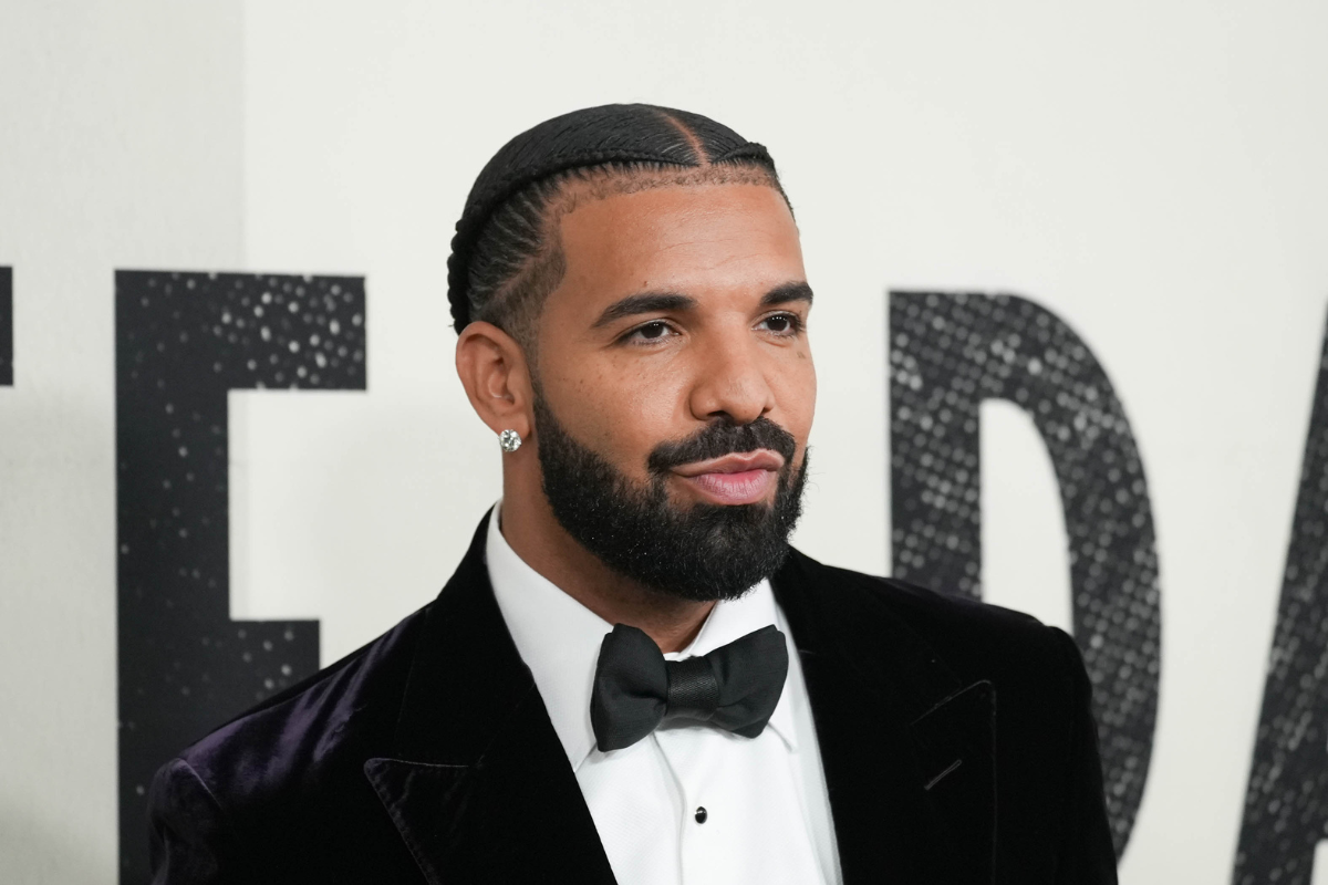 Drake Breaks Silence On Sweden Arrest & Surgery Rumors