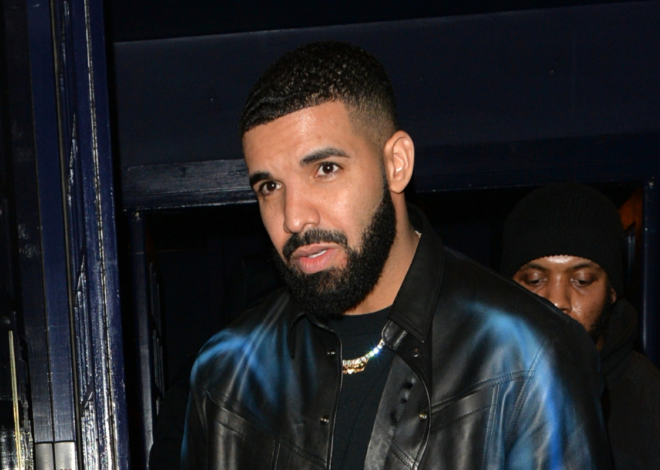 Drake Raged At Adin Ross Over Leaked “Iceman” Track