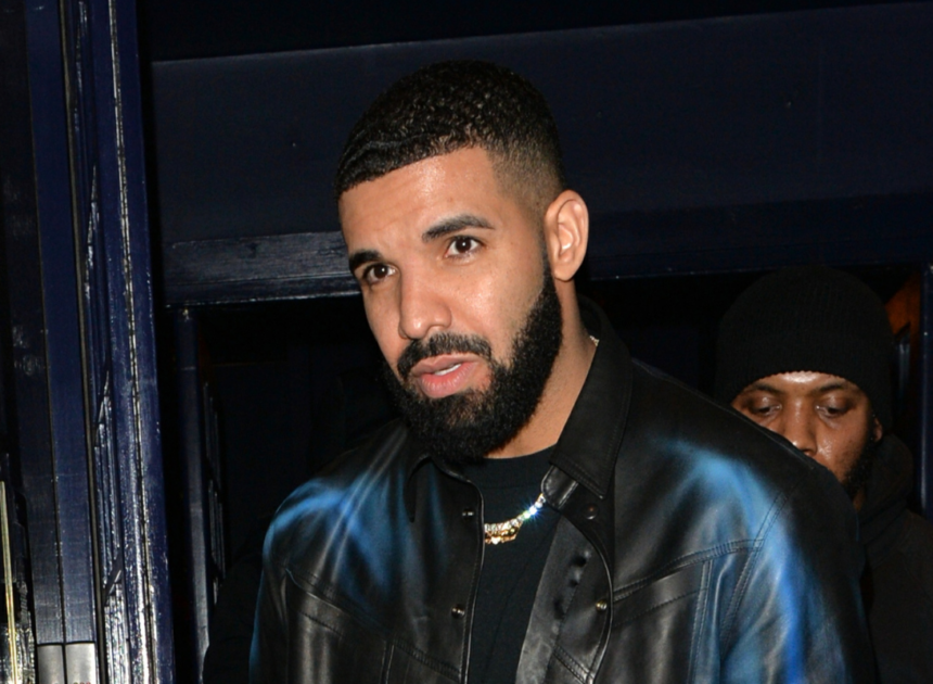 Drake Raged At Adin Ross Over Leaked “Iceman” Track