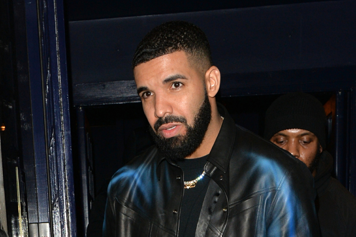 Drake Raged At Adin Ross Over Leaked “Iceman” Track