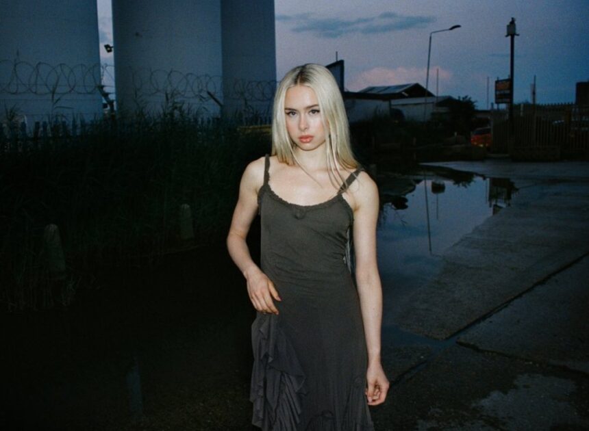 EMERGING ARTIST: Erin LeCount – EQ Music Blog