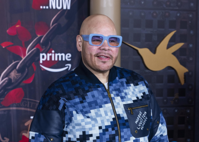 EXCLUSIVE: Lawyer Asks Judge To Let Him Fix AI Generated Slop In Fat Joe Lawsuit, Gets Shot Down