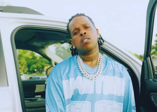Memphis Rapper Finesse2tymes Arrested in Smith County Drug Bust