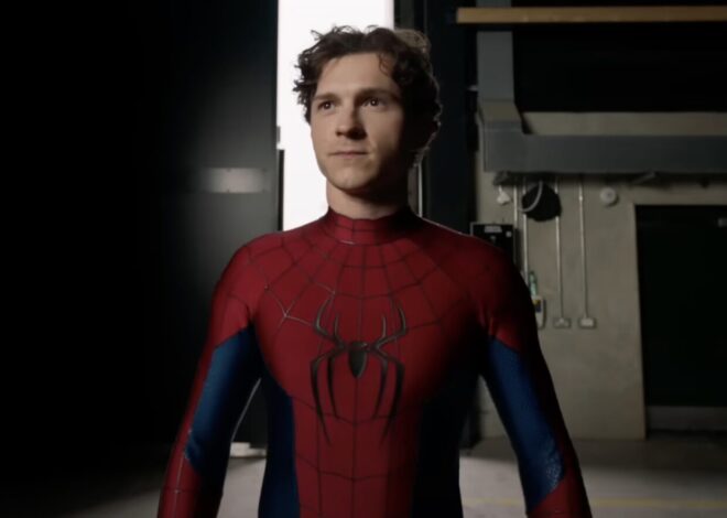 Tom Holland Reportedly Hospitalized As Injury Halts Filming On “Spider-Man: Brand New Day”