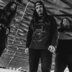 INHUMAN CONDITION, EXMORTUS & TRASH PANDA Announce U.S. Tour Dates