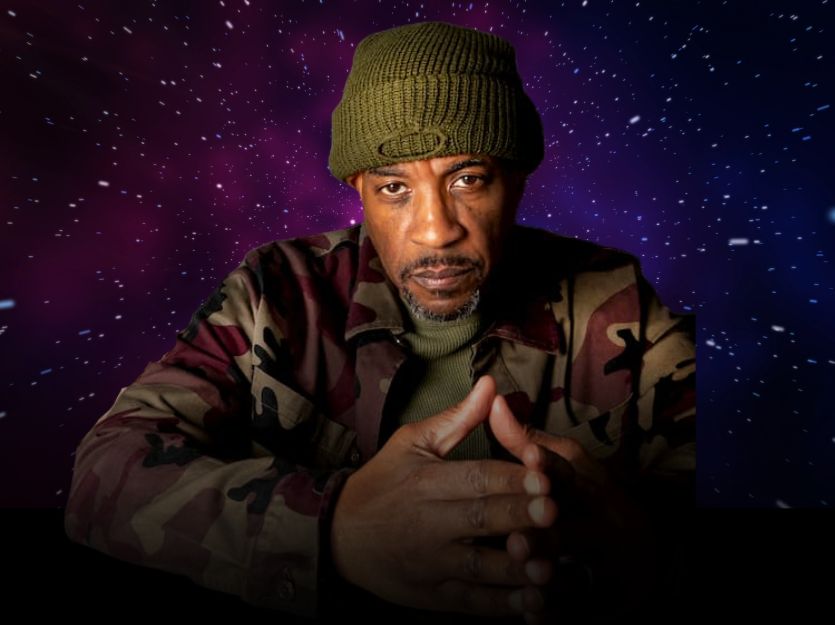 Masta Ace Talks Eminem Comparisons, Juice Crew Legacy, and His Hip-Hop Play The Falling Season