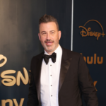 Jimmy Kimmel Faces Pressure To Apologize As Sinclair Airs Charlie Kirk Tribute