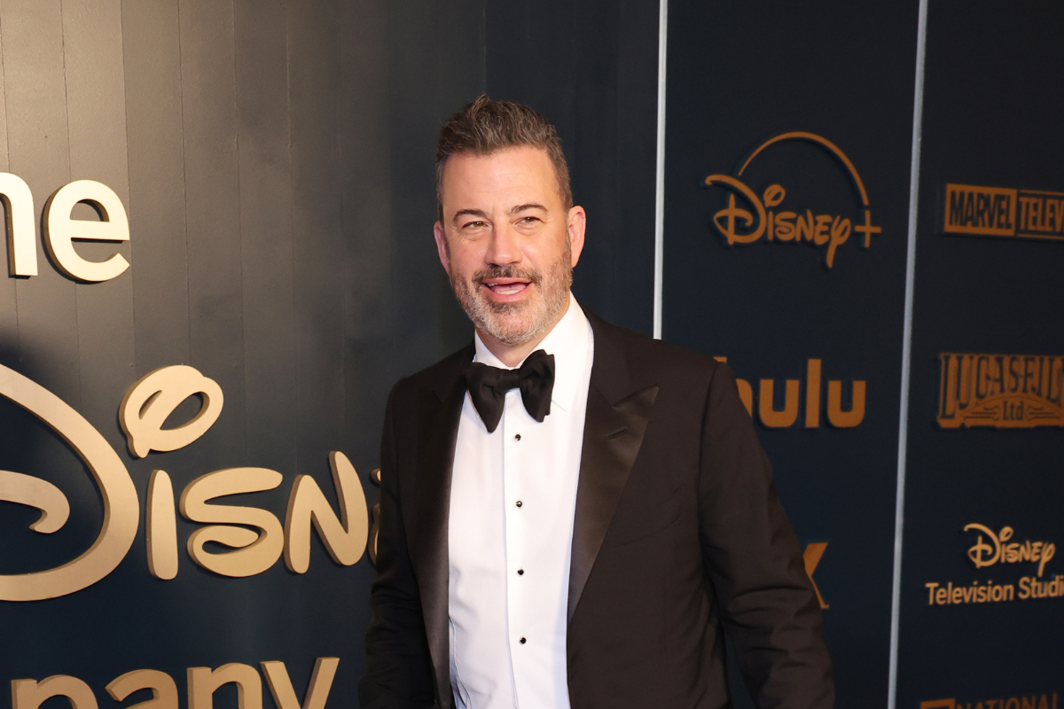 Jimmy Kimmel Faces Pressure To Apologize As Sinclair Airs Charlie Kirk Tribute