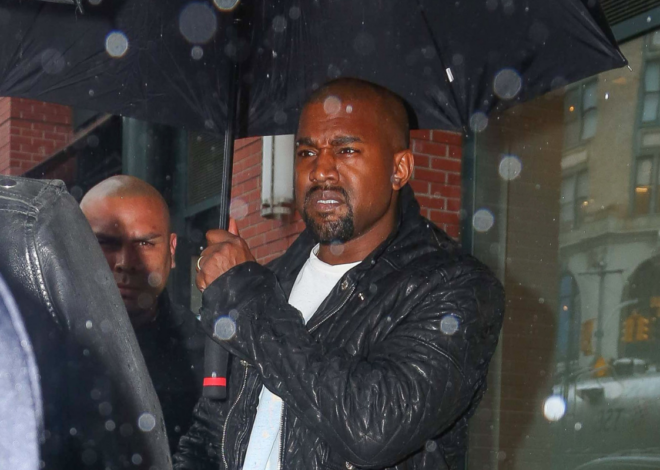 Kanye West Goes Nuclear On Kris Jenner Over Meds – “I’d Rather Be Dead”