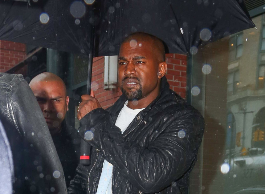 Kanye West Goes Nuclear On Kris Jenner Over Meds – “I’d Rather Be Dead”