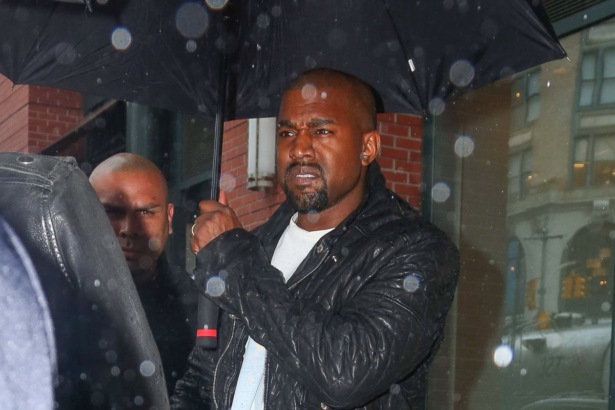 Kanye West Goes Nuclear On Kris Jenner Over Meds – “I’d Rather Be Dead”