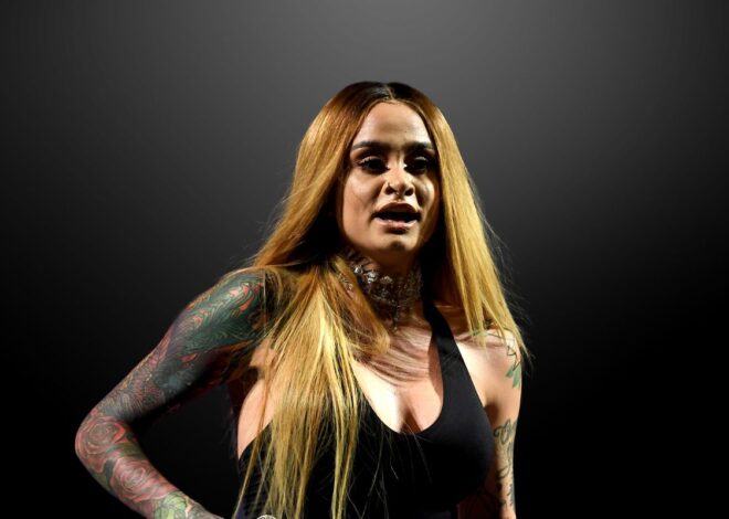 Kehlani Rages Over AI Artist’s “Disrespectful” Record Deal