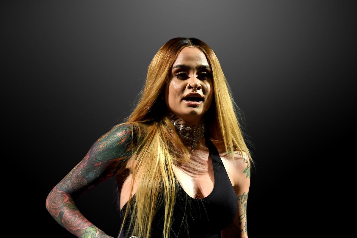 Kehlani Rages Over AI Artist’s “Disrespectful” Record Deal