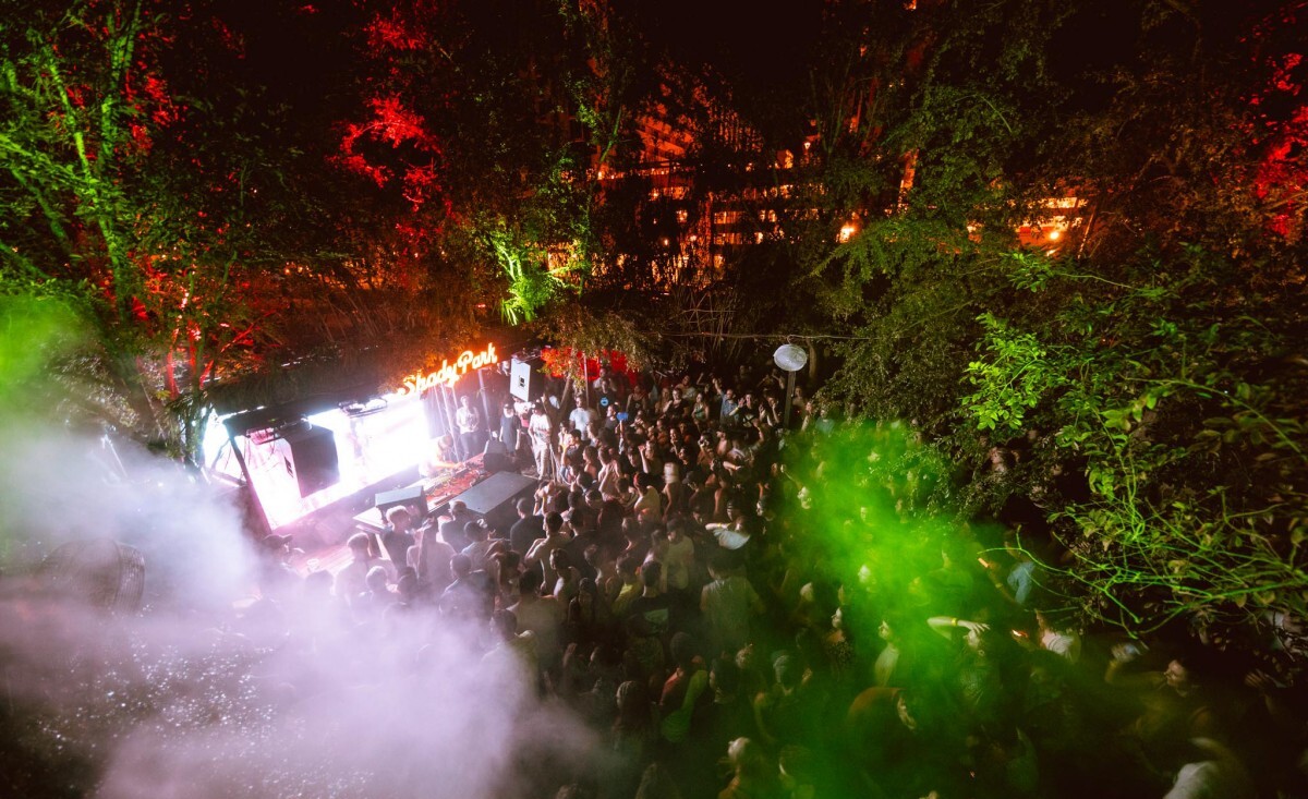 Tempe’s Beloved Shady Park Venue Officially Closes After Nearly a Decade