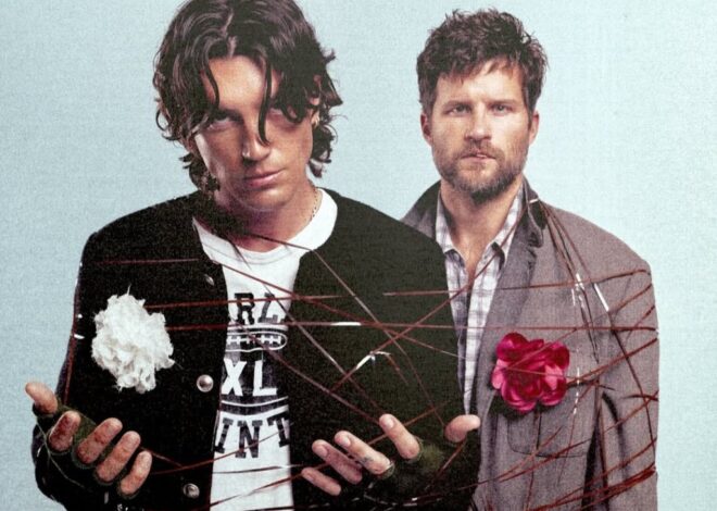 Watch “Last Forever” by LANY
