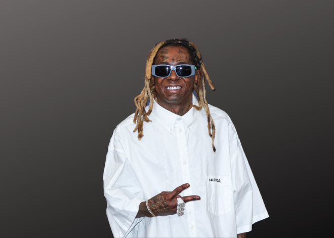 Teen Mom Star Claims Lil Wayne Flew Her to LA for Hookup – “Say No More King”