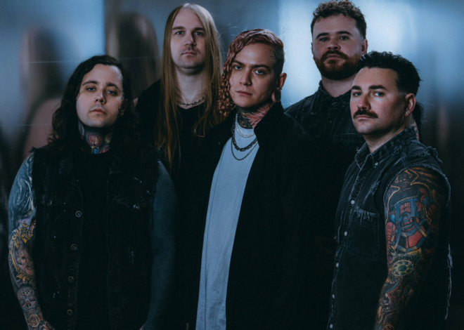 Win Two Tickets, Airfare & A Hotel To See LORNA SHORE At Madison Square Garden