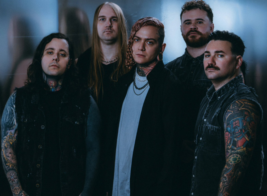 Win Two Tickets, Airfare & A Hotel To See LORNA SHORE At Madison Square Garden