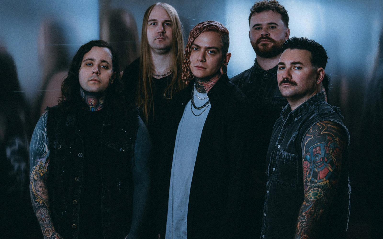 Win Two Tickets, Airfare & A Hotel To See LORNA SHORE At Madison Square Garden
