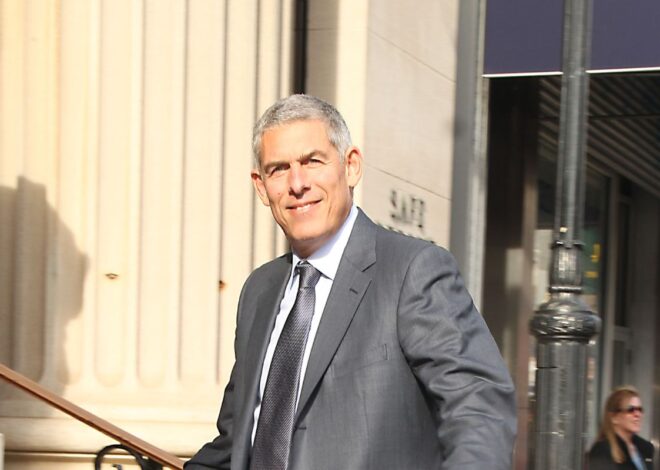 Lyor Cohen Champions AI As Artists’ “Ally” As Google, Music Giants Battle Over Copyright Chaos