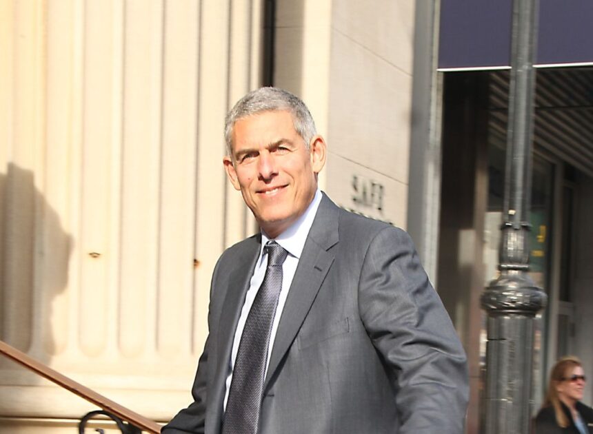 Lyor Cohen Champions AI As Artists’ “Ally” As Google, Music Giants Battle Over Copyright Chaos