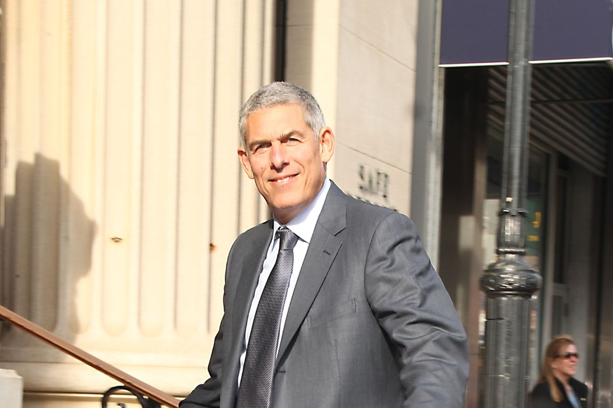 Lyor Cohen Champions AI As Artists’ “Ally” As Google, Music Giants Battle Over Copyright Chaos