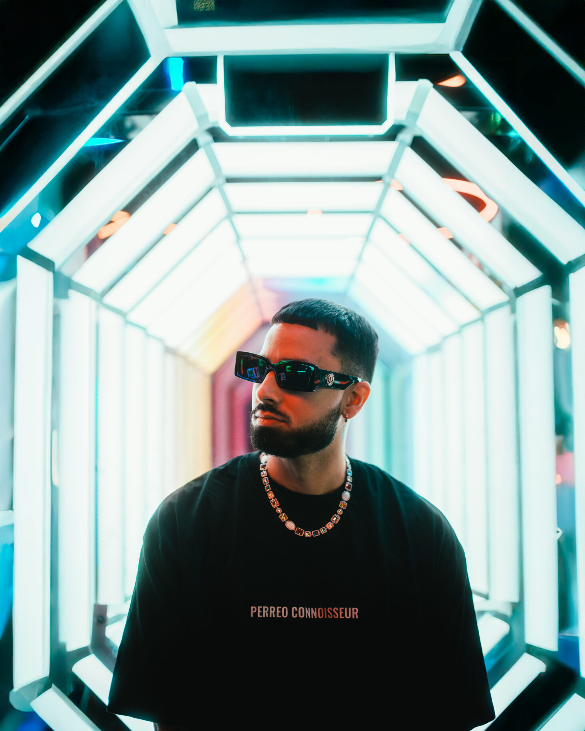 Meet MAAHEZ, the House Producer Whose Irresistible Sound is Shaping HUGEL’s Make The Girls Dance Label