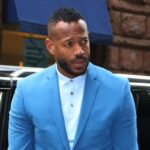 Marlon Wayans Defends Free Speech After Jimmy Kimmel Show Suspension
