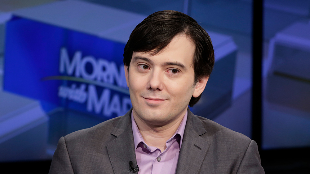 Martin Shkreli Lawsuit Over Wu-Tang Clan Album Moves Forward