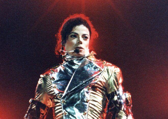 Priscilla Presley Thinks Michael Jackson Used Elvis’ Daughter For Headlines