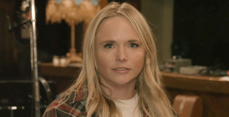 Why Miranda Lambert Said No To A Song Written By Hardy