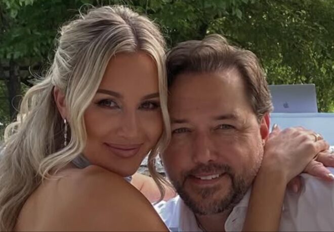 Brittany And Jason Aldean Add New Addition To Family