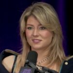Dasha Goes Off About Unfairness With Men In Country Music