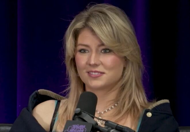 Dasha Goes Off About Unfairness With Men In Country Music