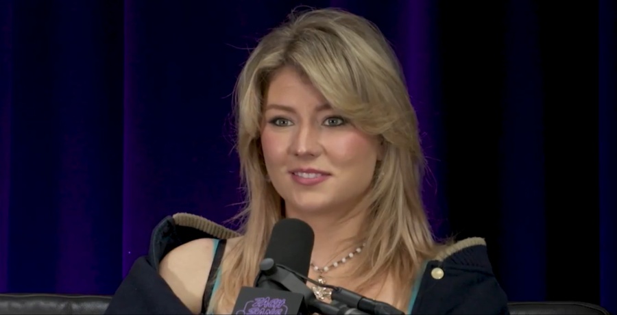 Dasha Goes Off About Unfairness With Men In Country Music