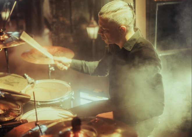 IMMINENCE Announce Departure Of Longtime Drummer PETER HANSTRÖM