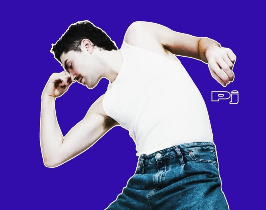 Listen to “Sorry About Him” by Possibly Jamie