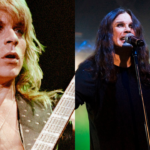 OZZY OSBOURNE Says RANDY RHOADS Was The “First Guy” In His Life To Give Him “Hope”