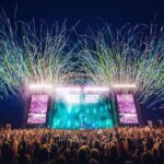 BRING ME THE HORIZON And IRON MAIDEN To Be Two Of Five Headliners At 2026’s Rock For People In The Czech Republic