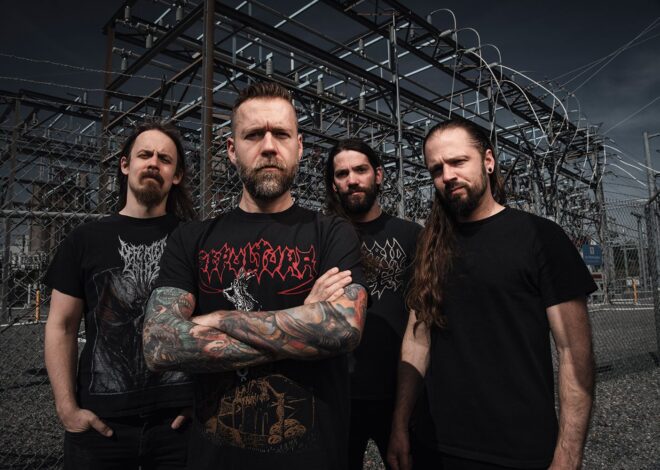 REVOCATION, DYING FETUS, SUFFERING HOUR & More Added To Metal Injection’s Top Tracks Of The Week