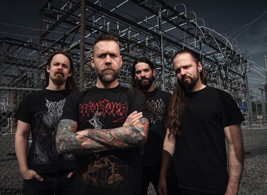 REVOCATION, DYING FETUS, SUFFERING HOUR & More Added To Metal Injection’s Top Tracks Of The Week