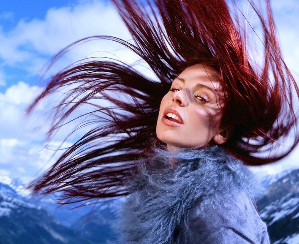 Listen to “April” by Rose Gray